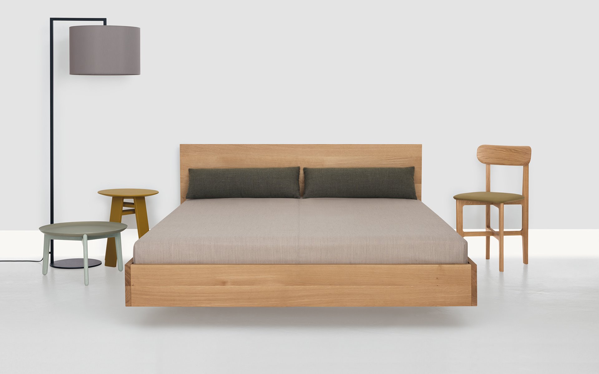 Designbed SimpleWood Z BedHabits 5